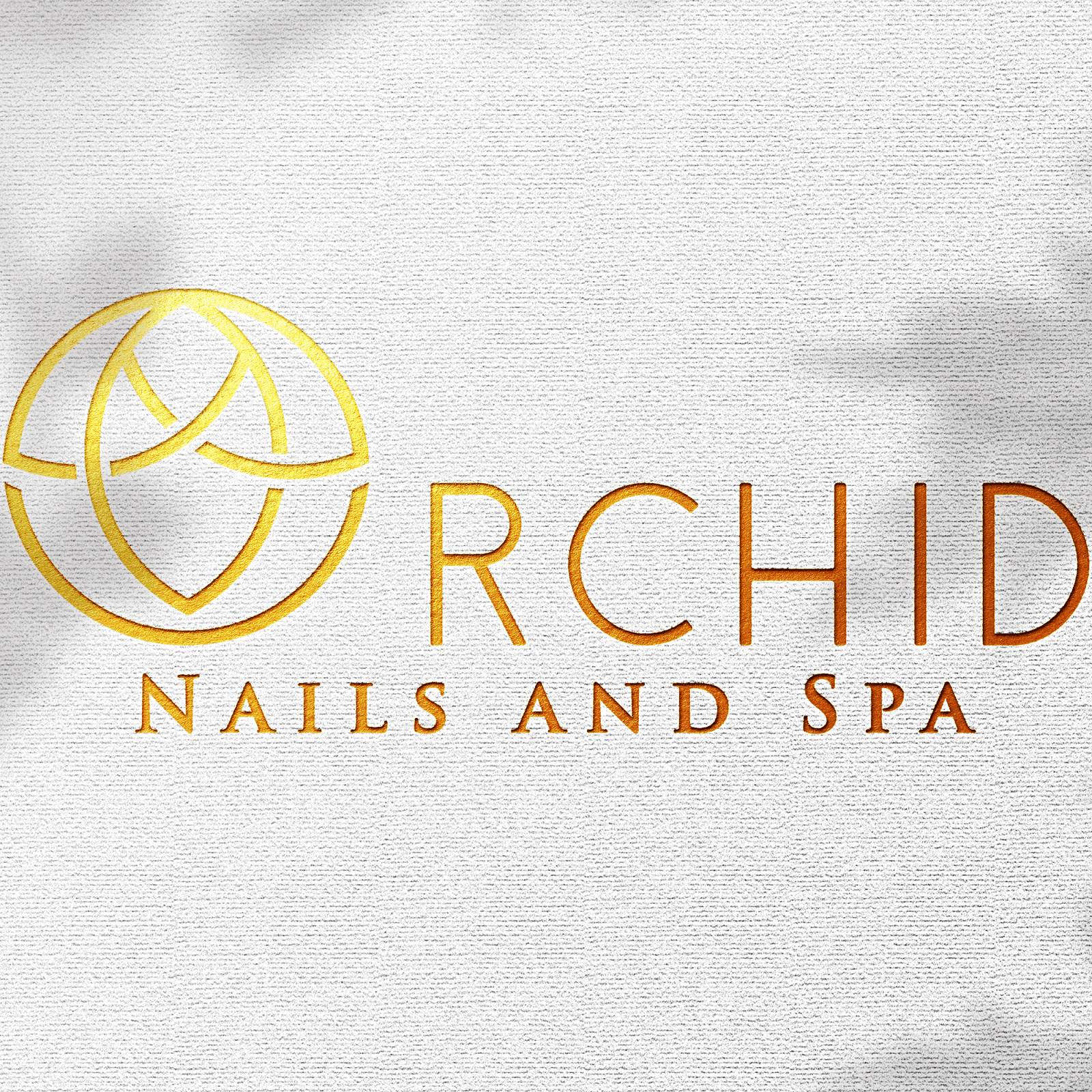 Orchid Nails & Spa