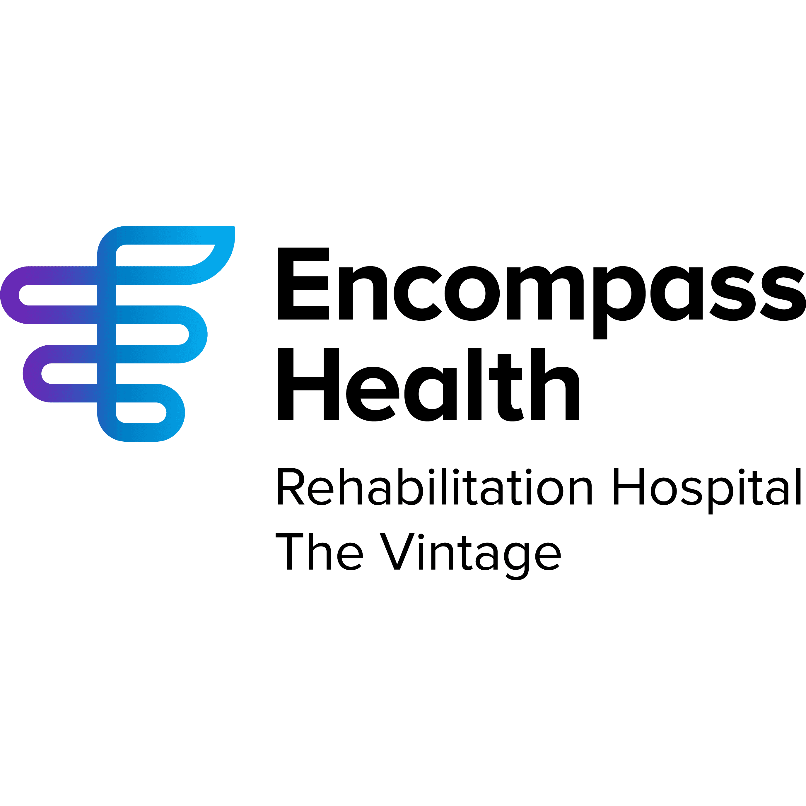 Encompass Health Rehabilitation Hospital The Vintage