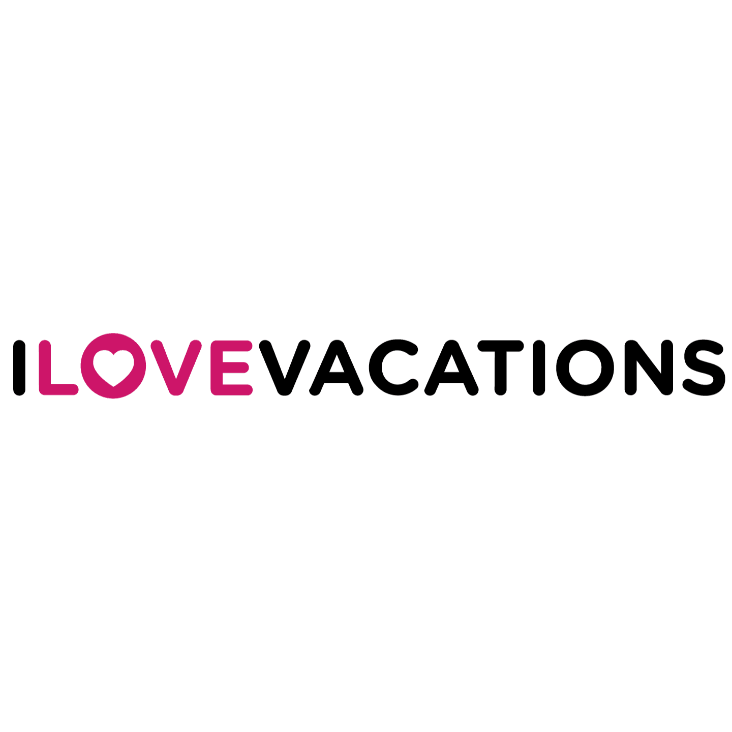 I Love Vacations