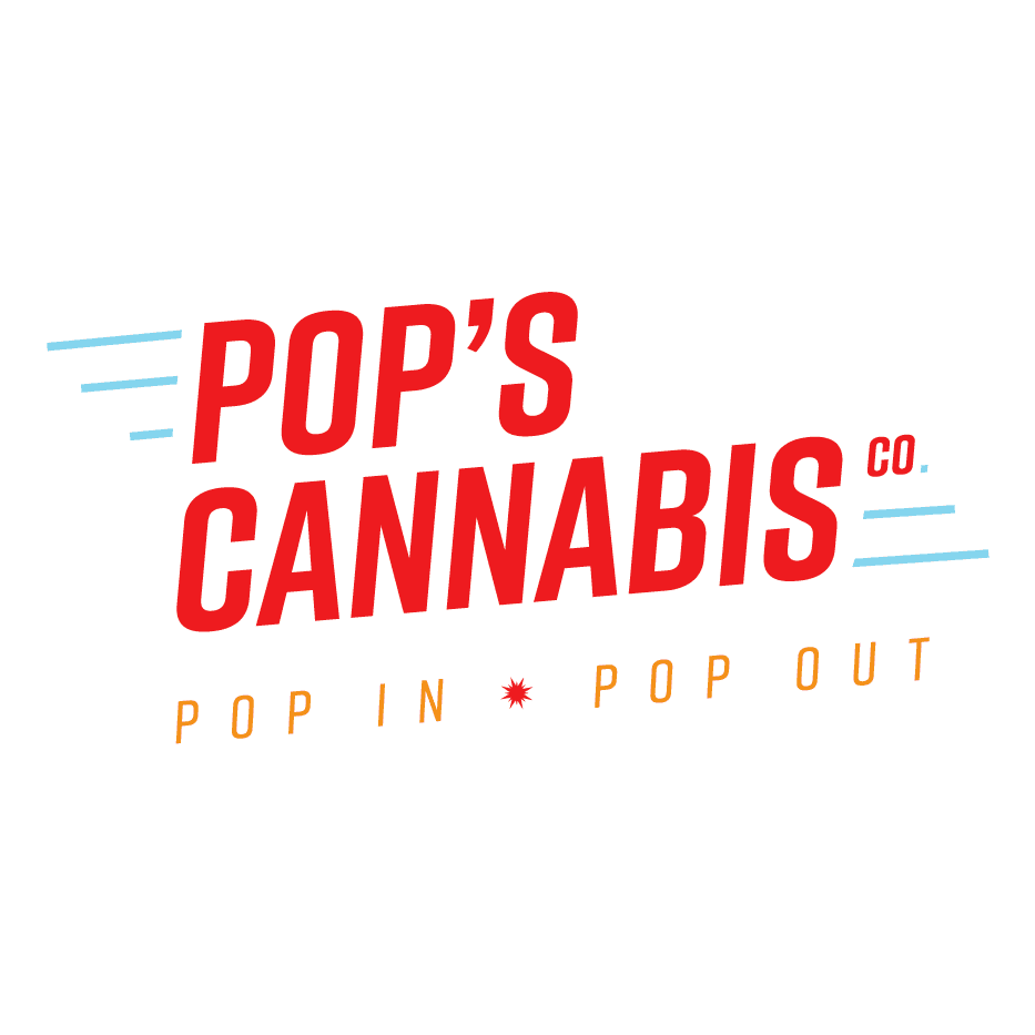 Pop's Cannabis Co. | Courtice Weed Store