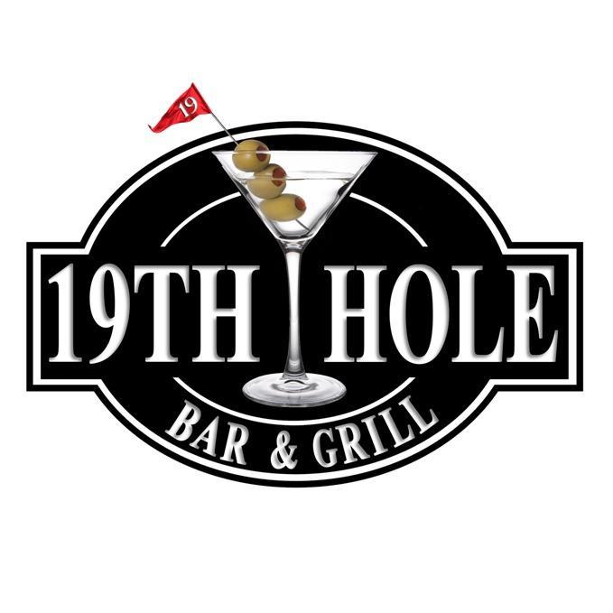 19th Hole Bar & Grill