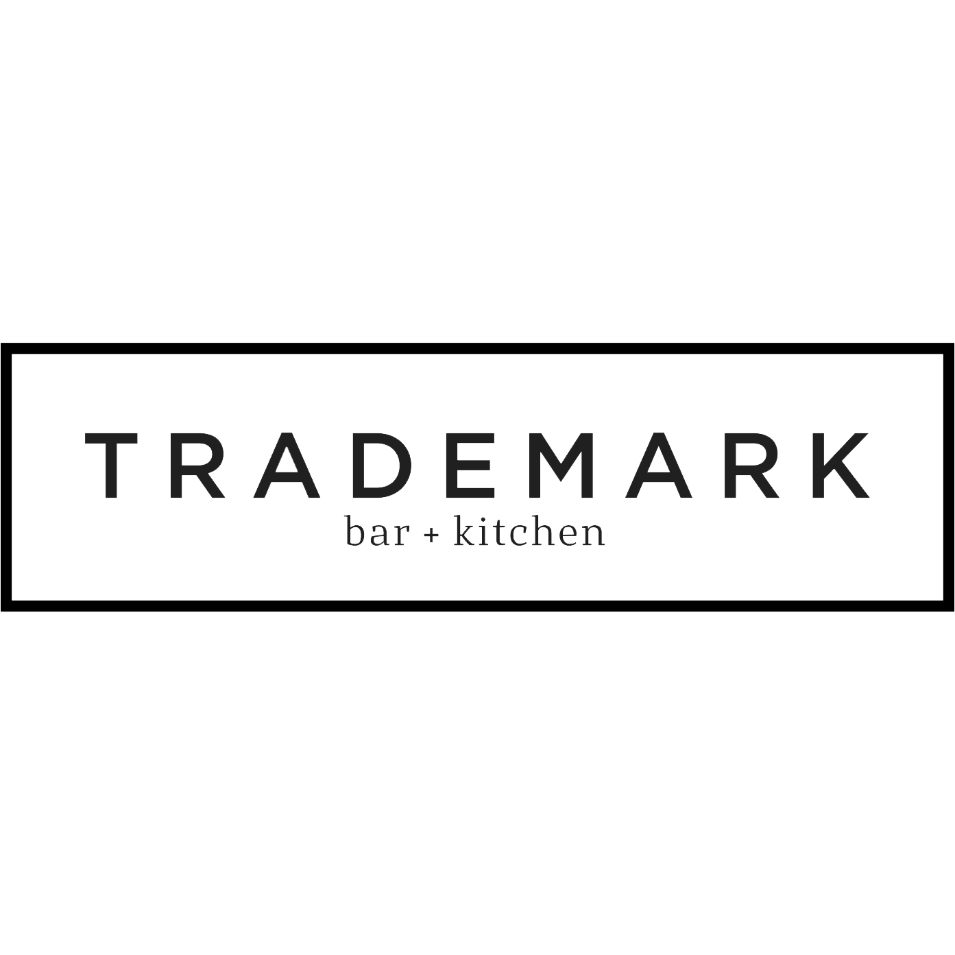 Trademark Bar + Kitchen