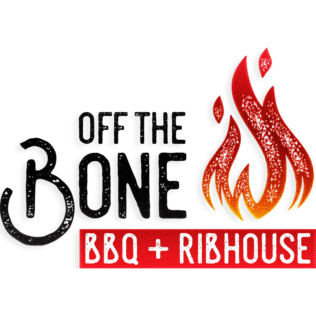 Off the Bone BBQ + Ribhouse