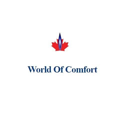 World Of Comfort