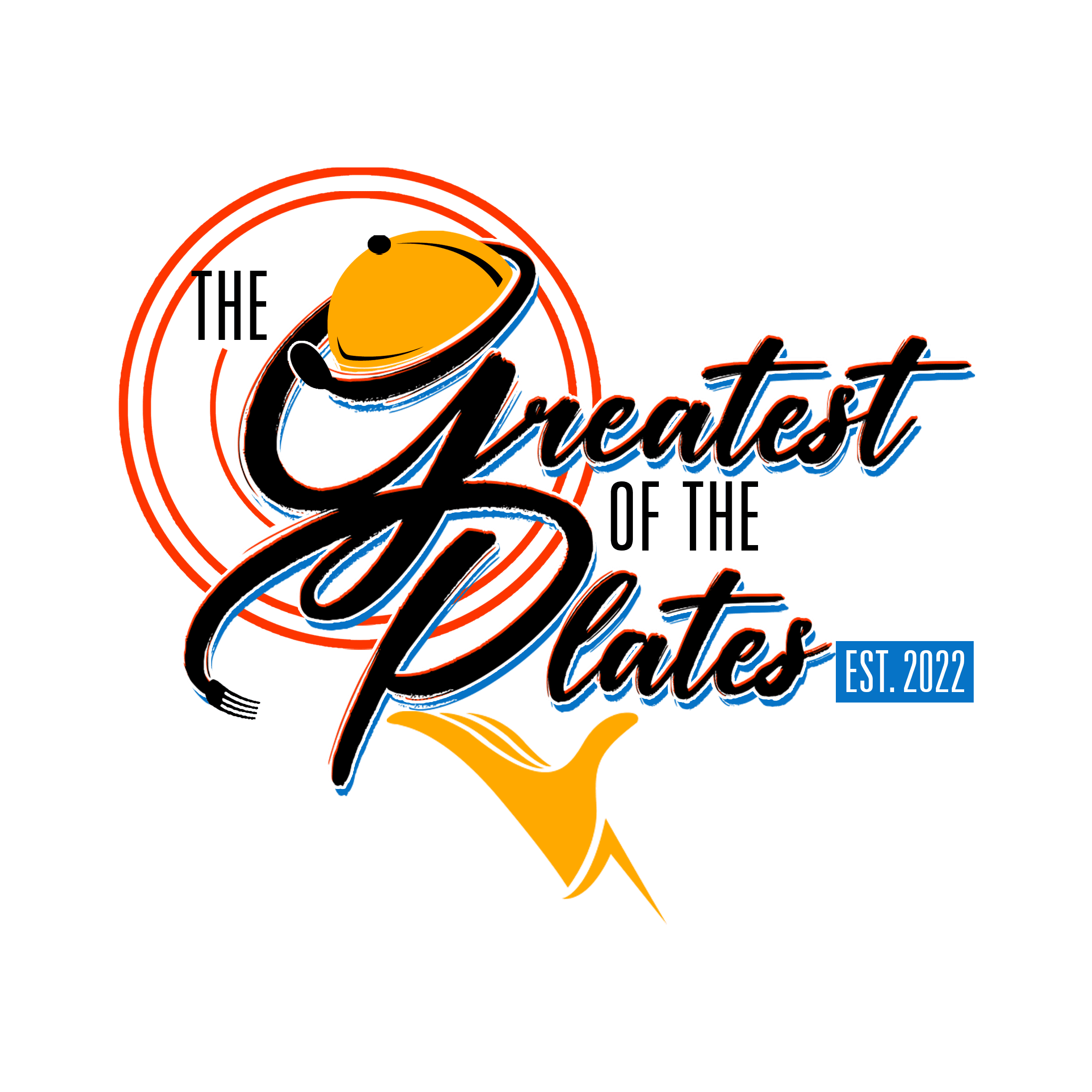 The Greatest of the Plates