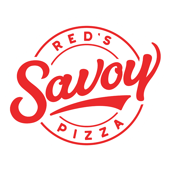 Red's Savoy Pizza