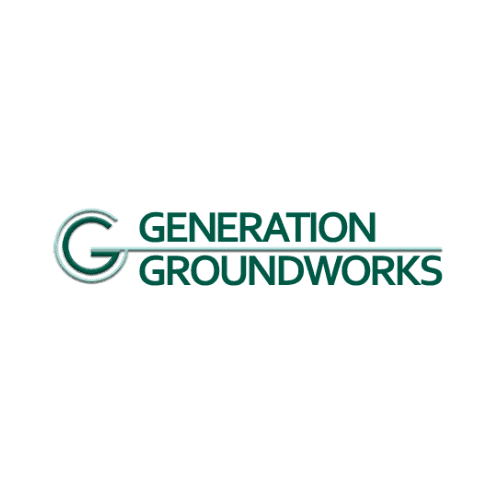 Generation Groundworks