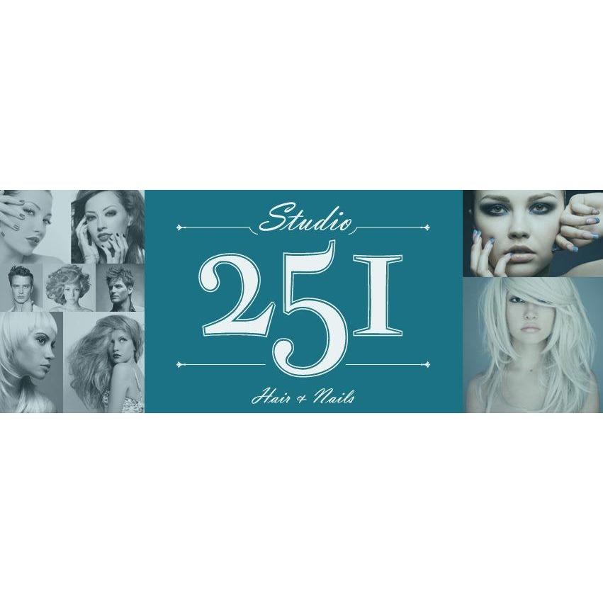 Studio 251 Salon