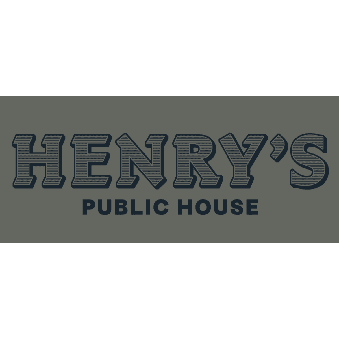 Henry's Public House