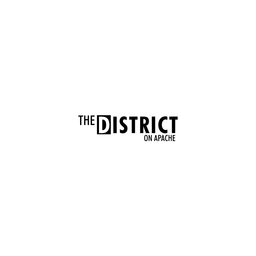 The District on Apache