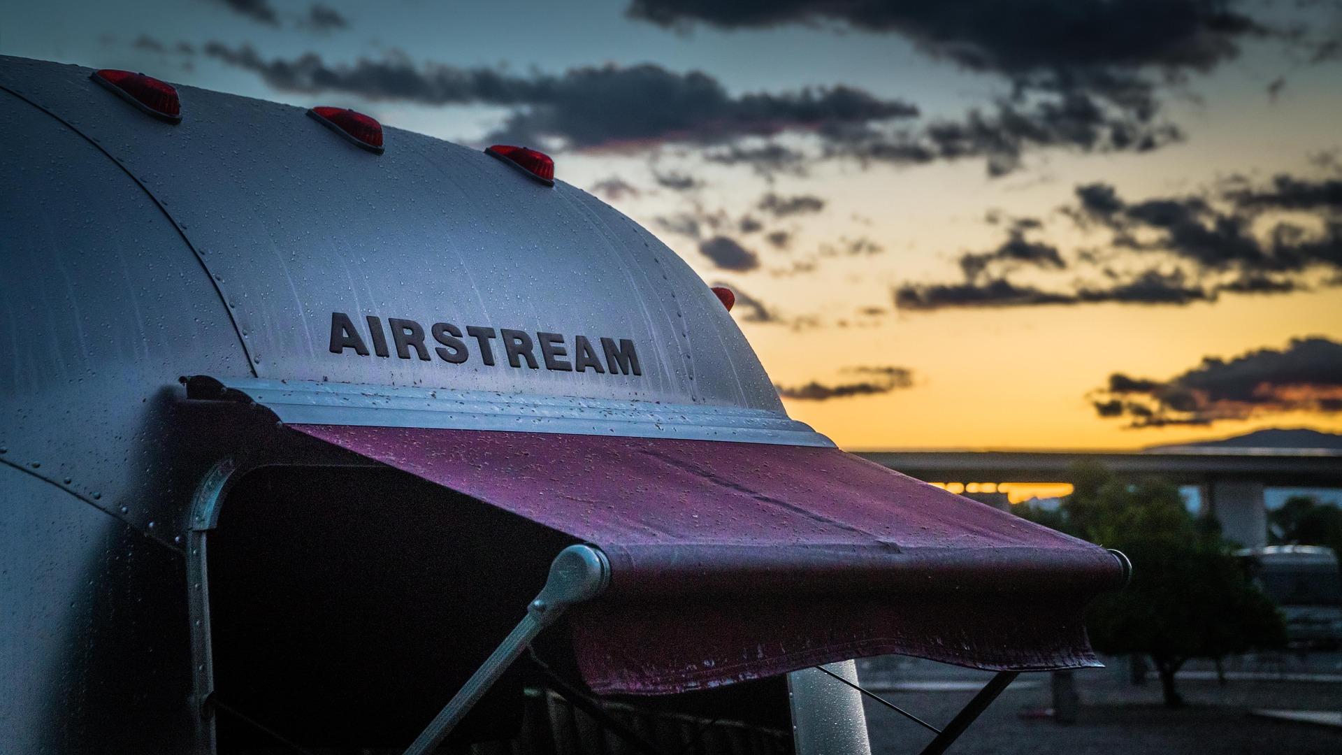 Airstream of Virginia