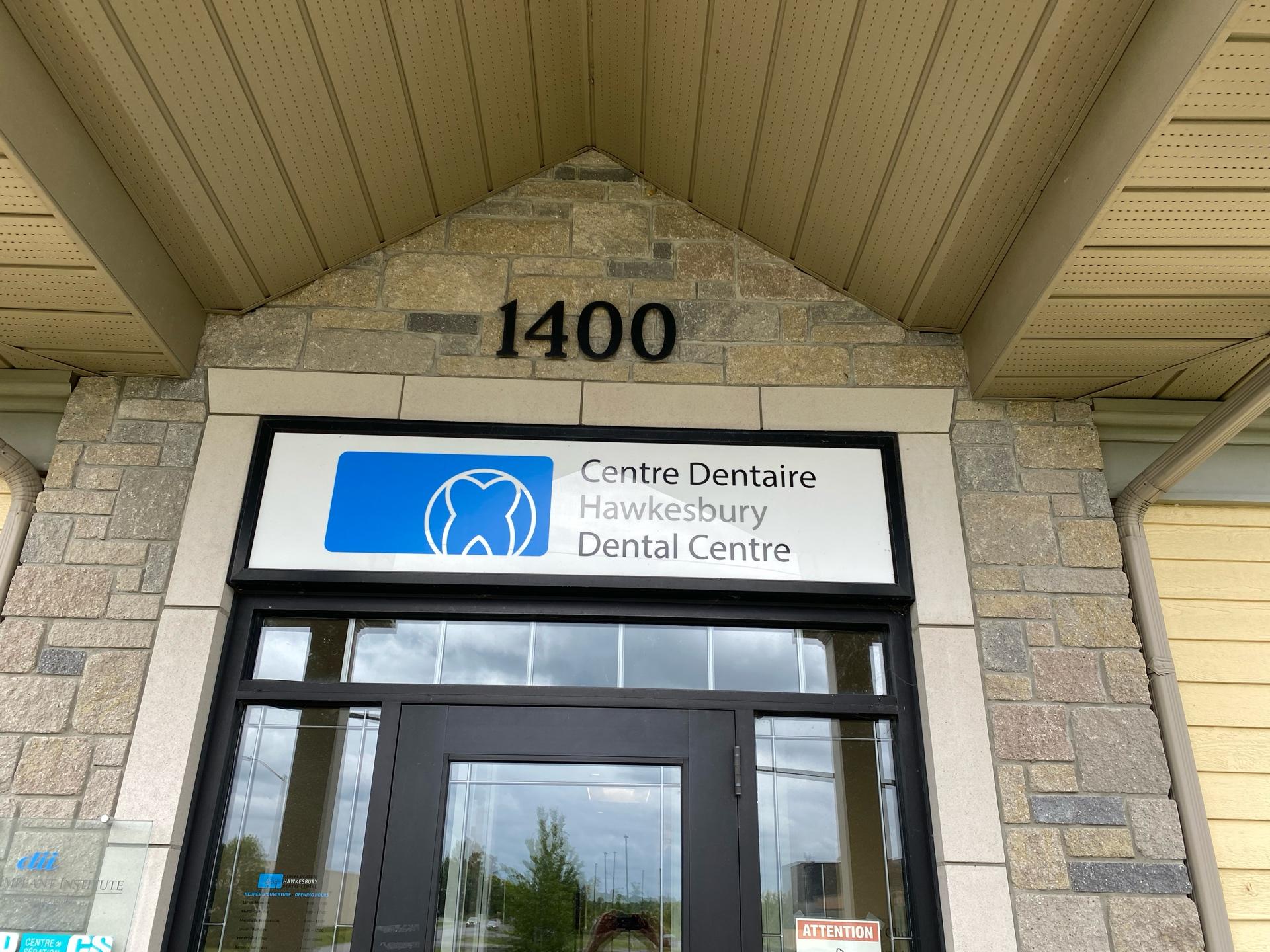 Hawkesbury Dental Centre