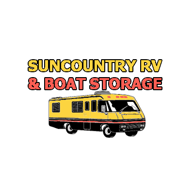 SunCountry RV & Boat Storage