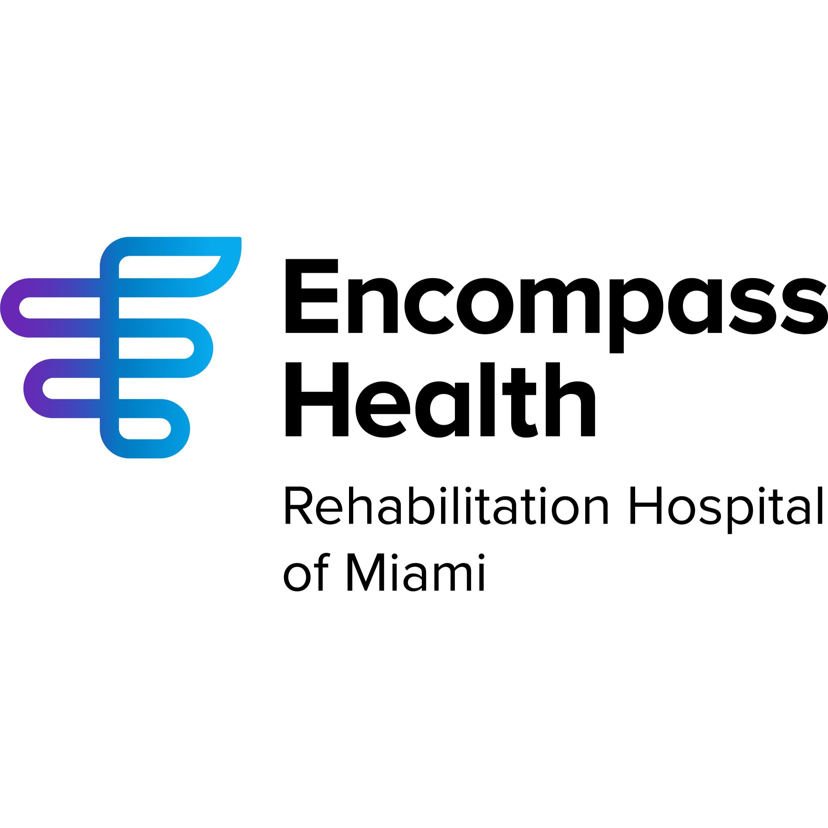 Encompass Health Rehabilitation Hospital of Miami