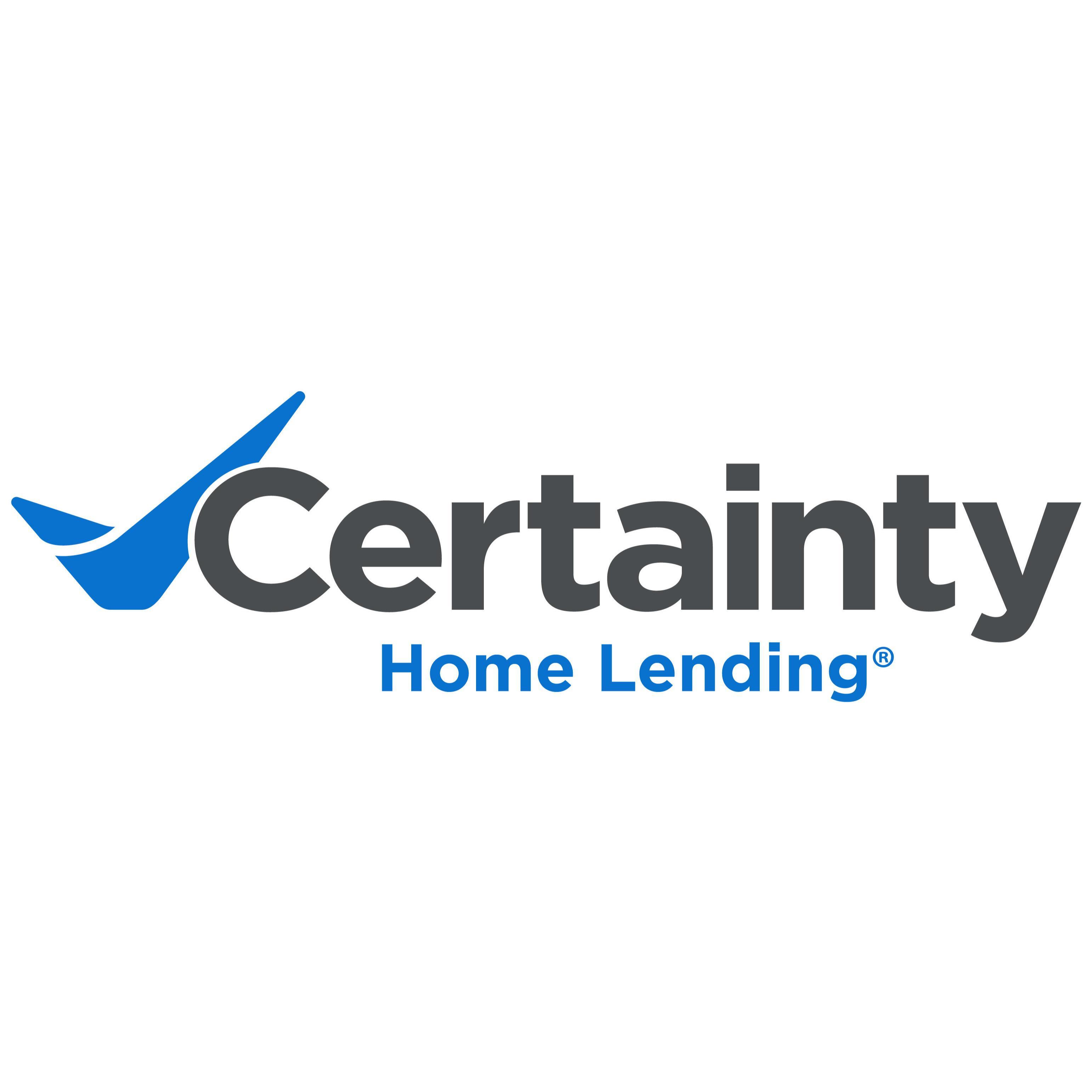 Katie Callaway at Certainty Home Lending (NMLS #1805501)