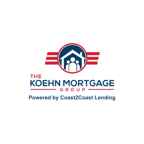 Kristine Koehn | The Koehn Mortgage Group Powered by Coast2Coast Mortgage Lending