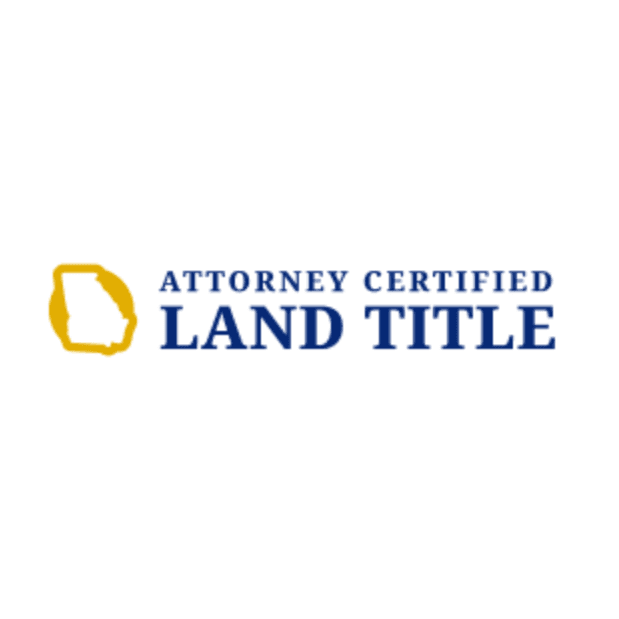 Attorney Certified Land Title, LLC