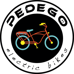 Pedego Electric Bikes Boca