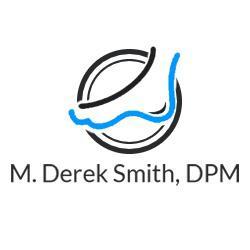 M. Derek Smith, DPM