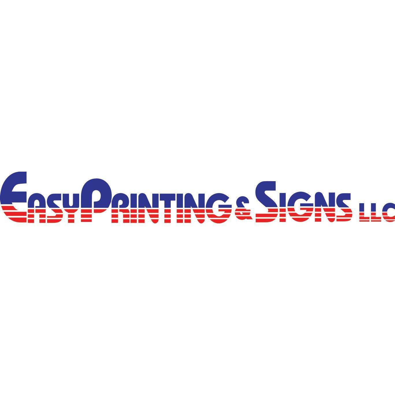 Easy Printing & Signs LLC