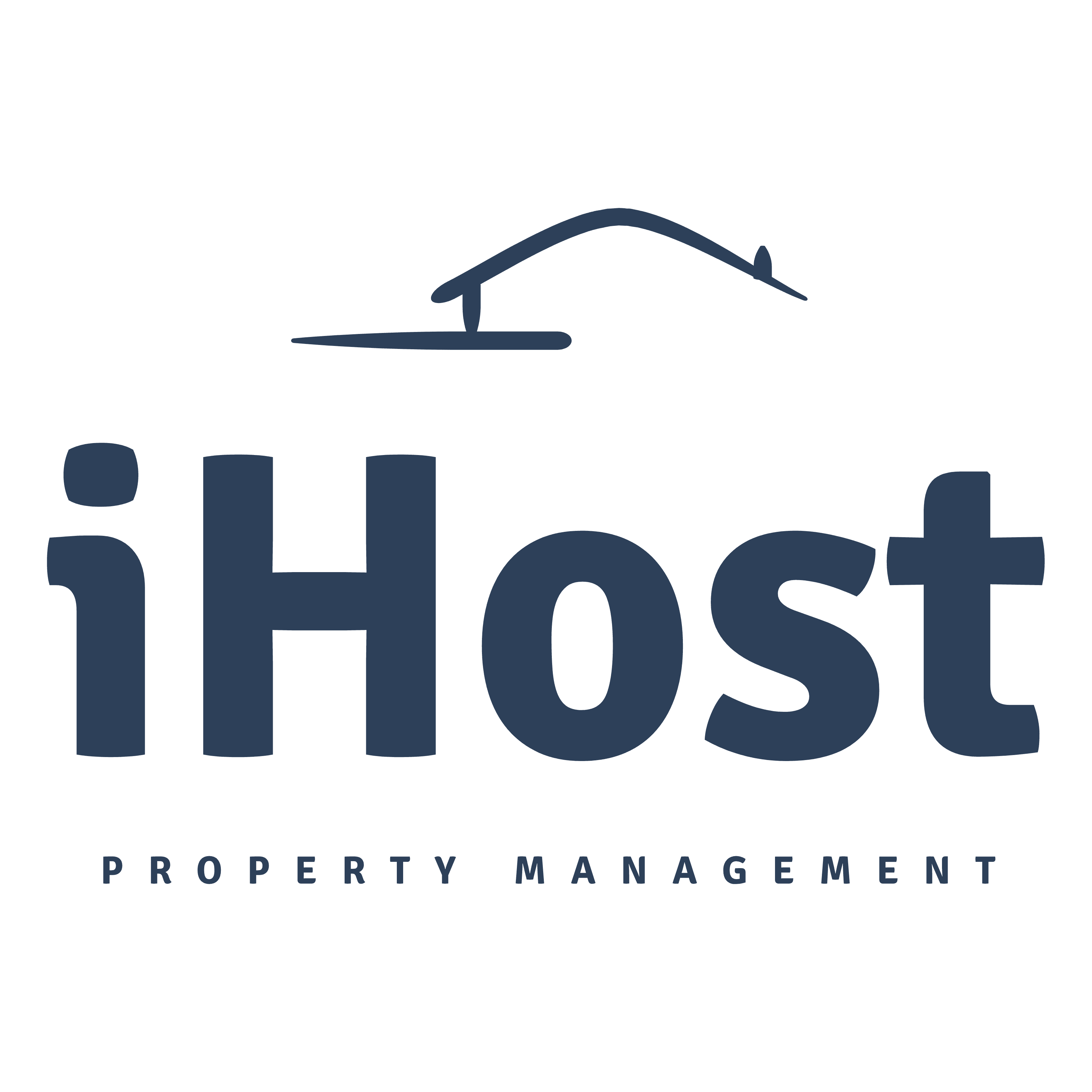 iHost Property Management