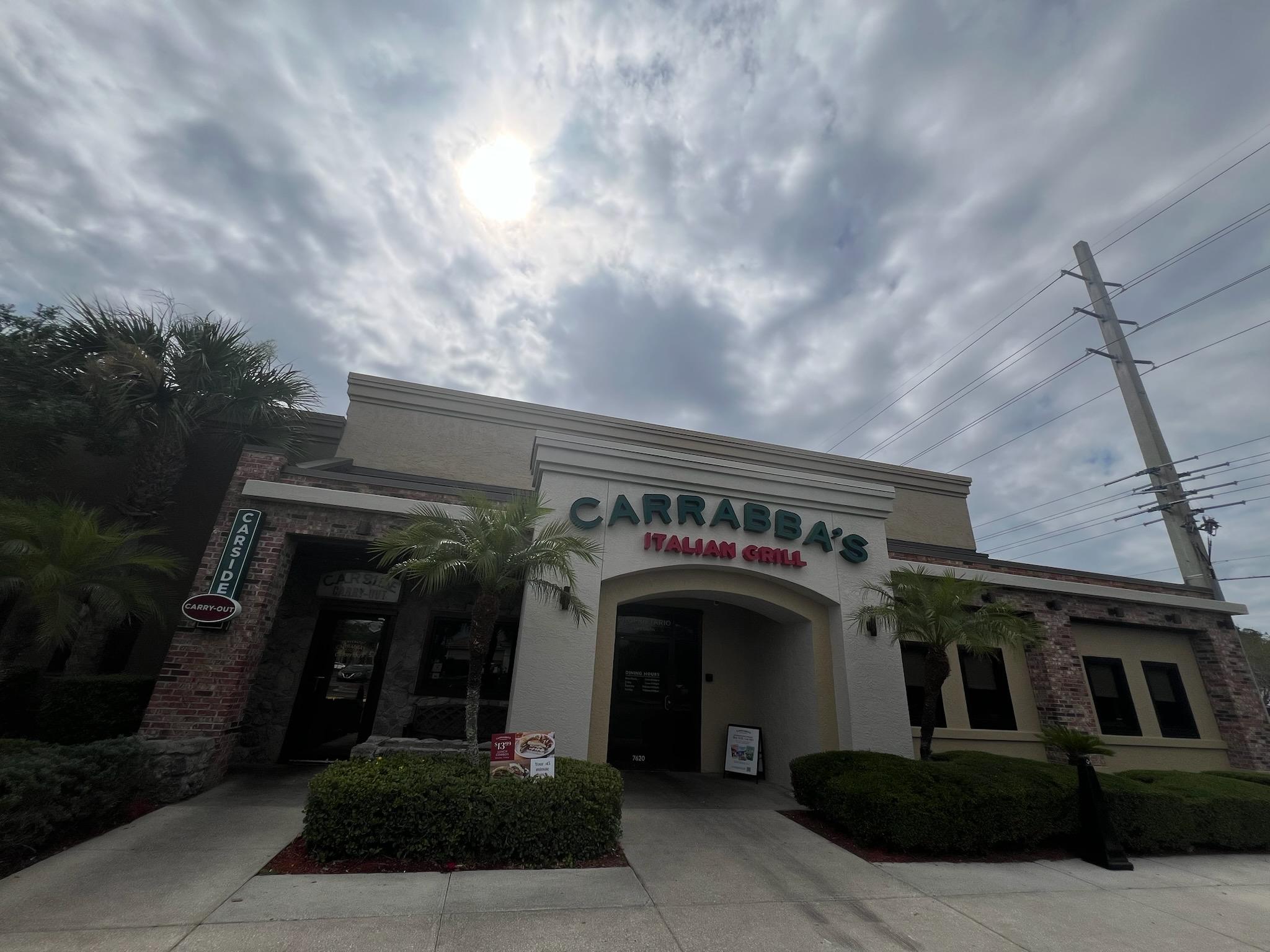 Carrabba's Italian Grill