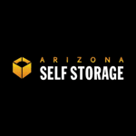 Arizona Self Storage at Glendale