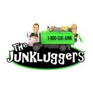 The Junkluggers