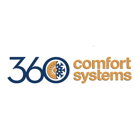 360 Comfort Systems