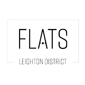 The Flats at Leighton District