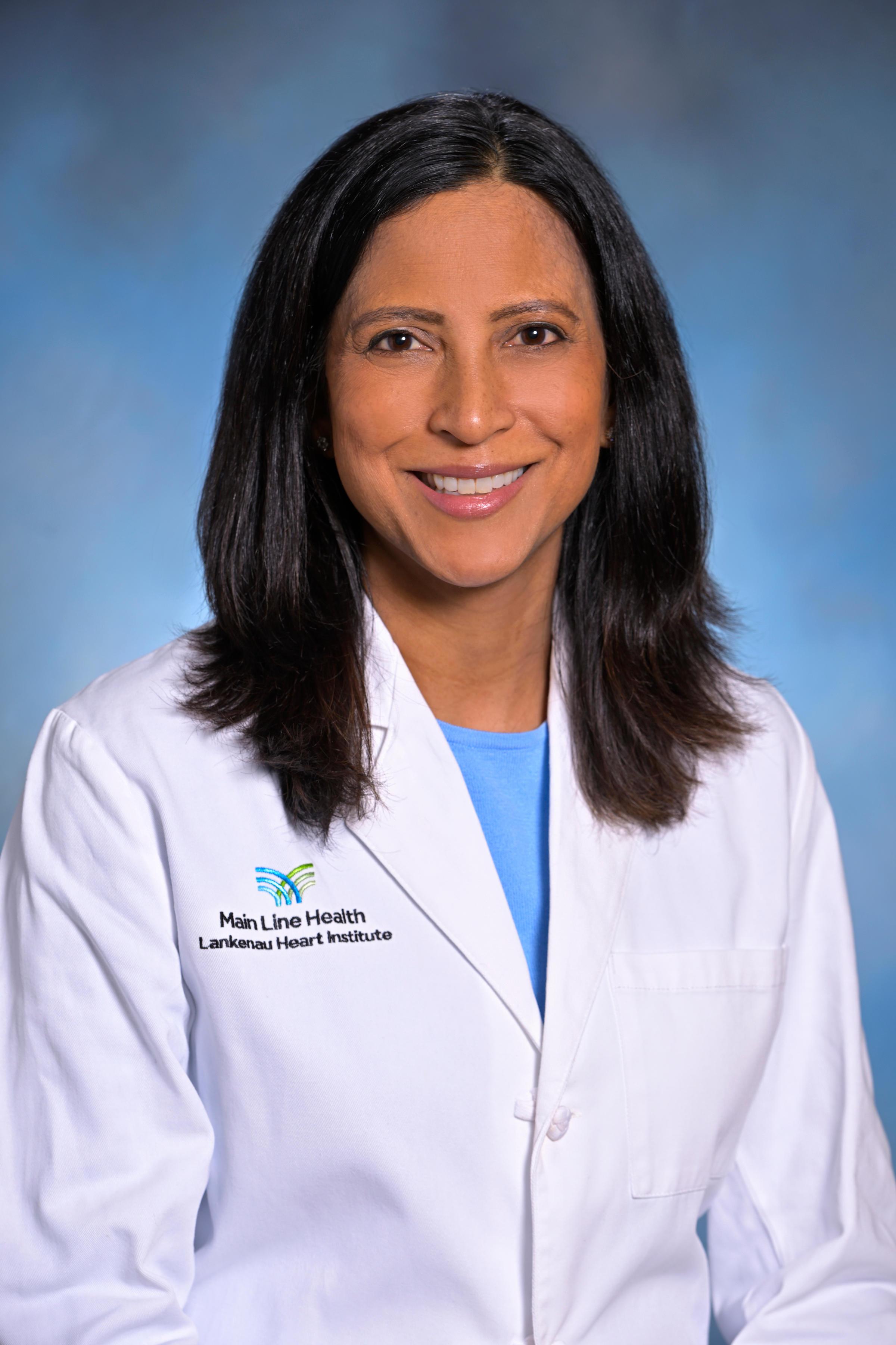 Bindi K. Shah, MD, FACC