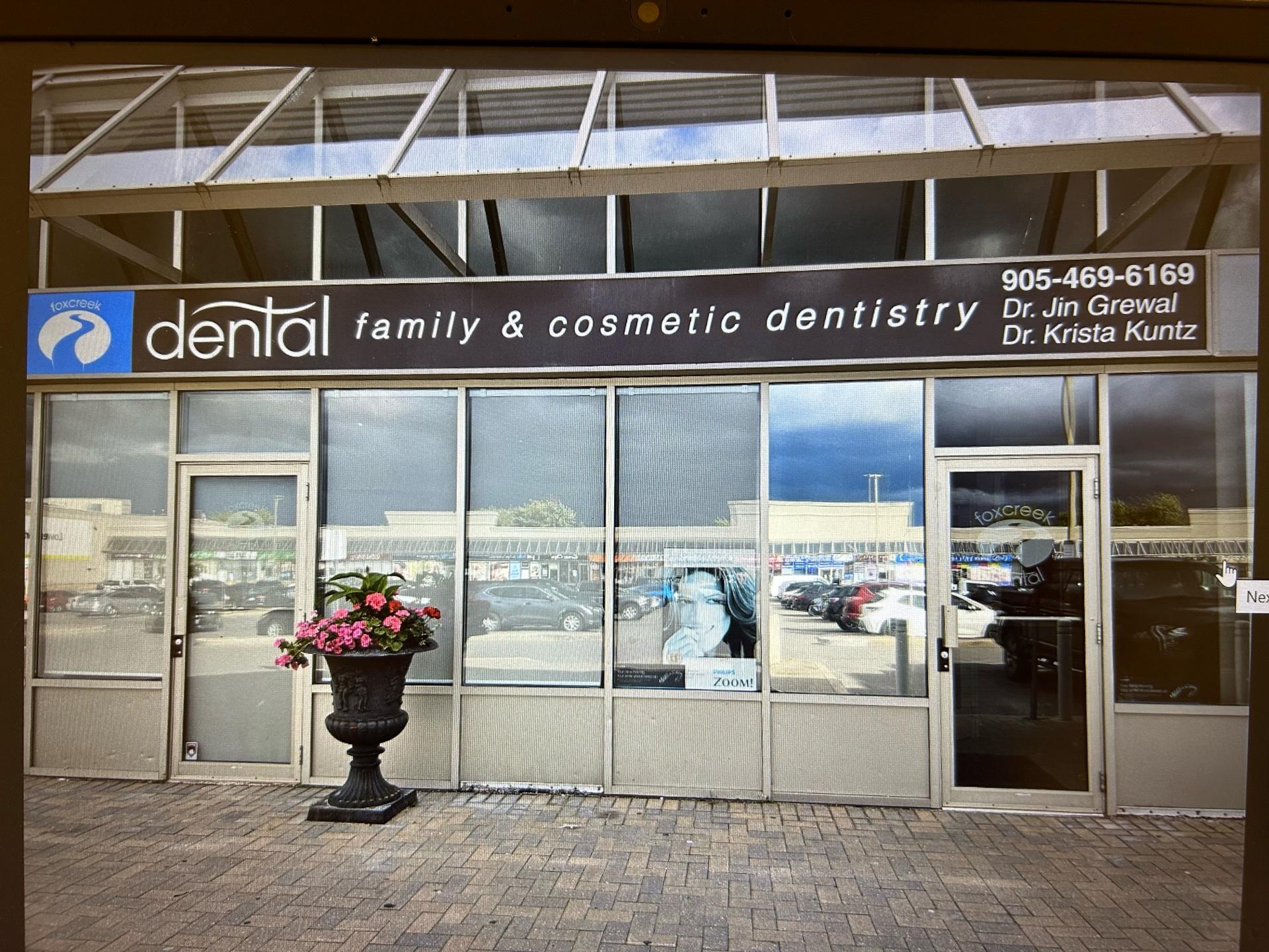 Foxcreek Dental