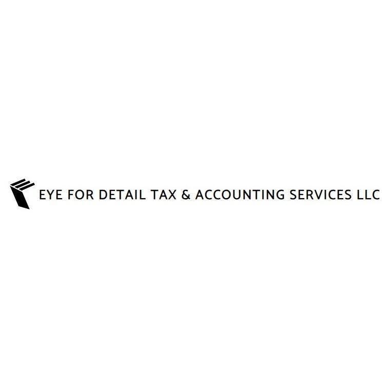 Eye For Detail Tax & Accounting Services LLC