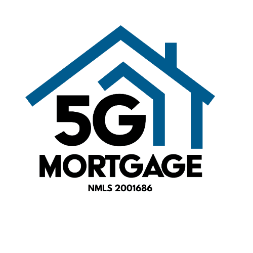 5G Mortgage