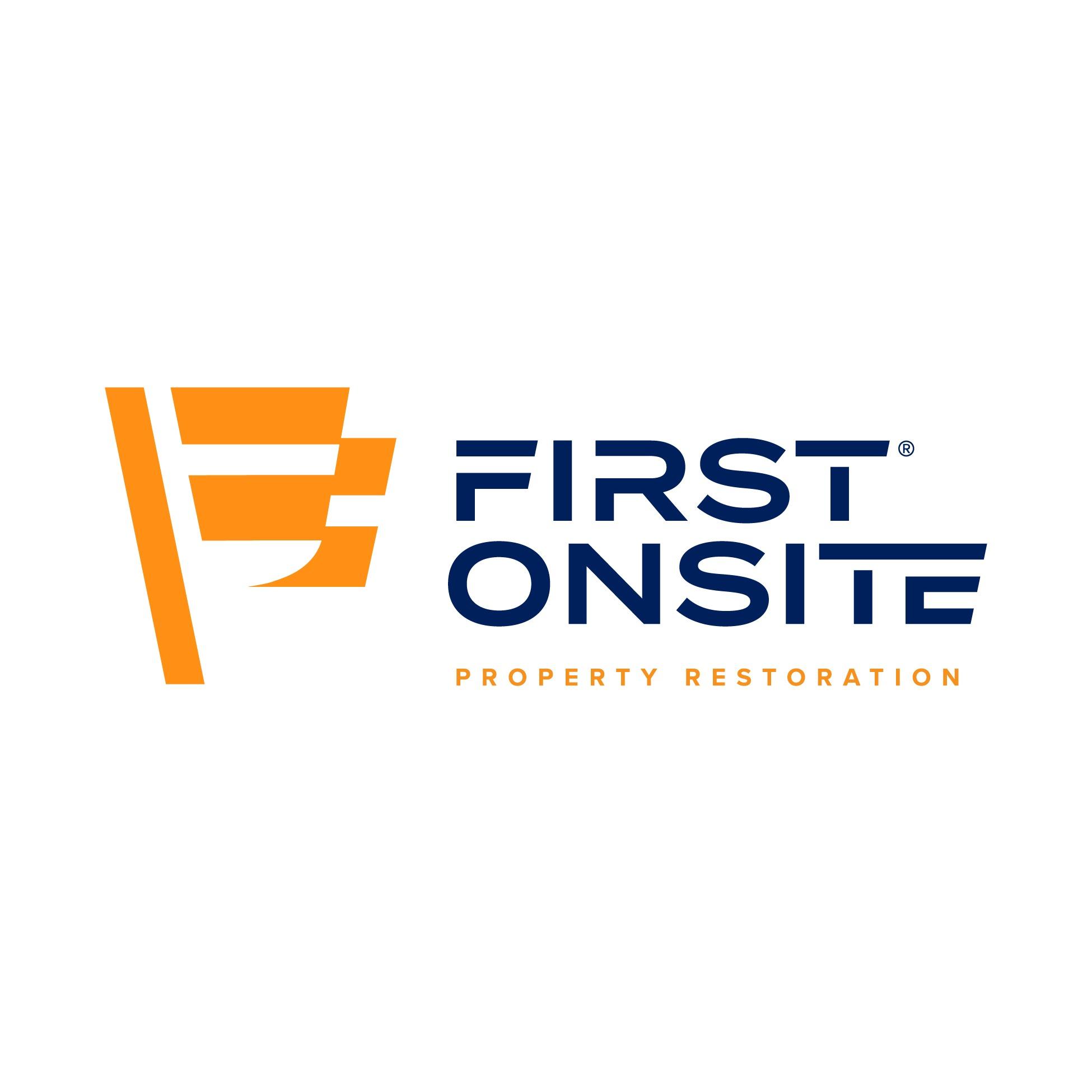 FIRST ONSITE Property Restoration