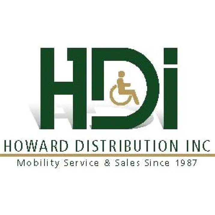 Howard Distribution, Inc.