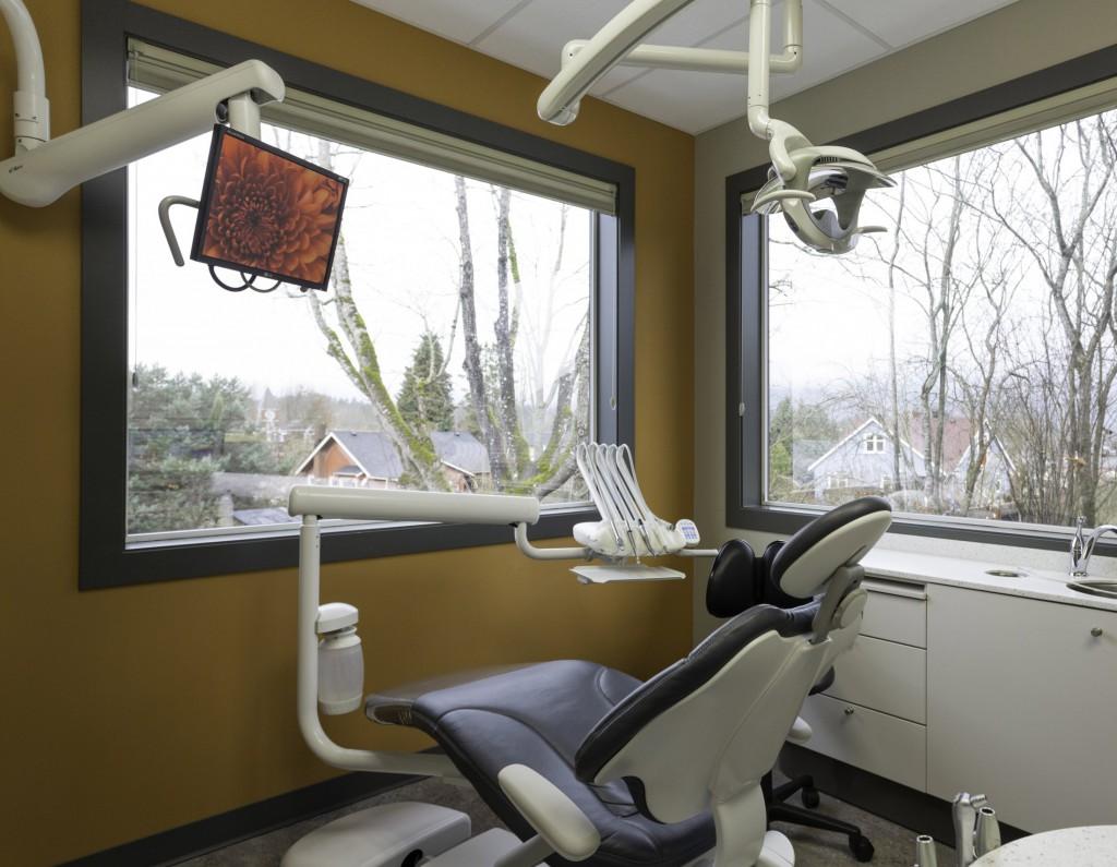 Hilltop Dental