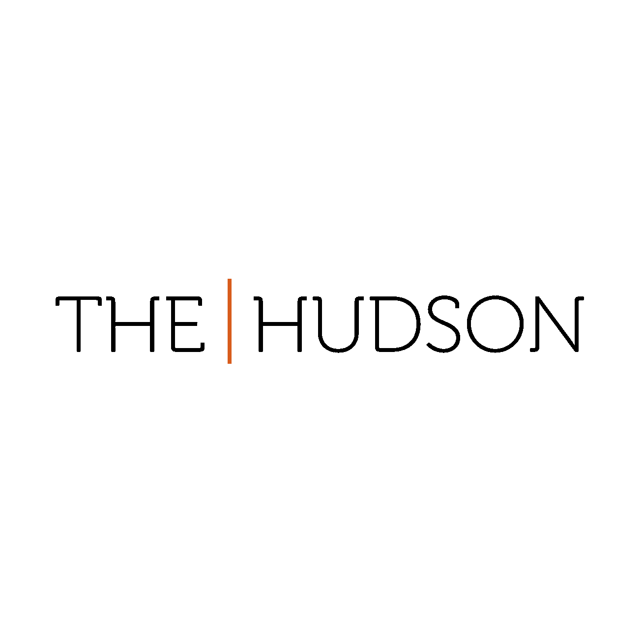 The Hudson