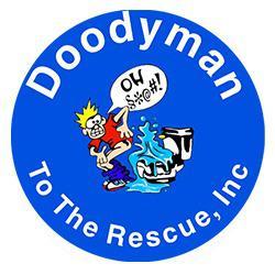 Doodyman to the Rescue, Inc