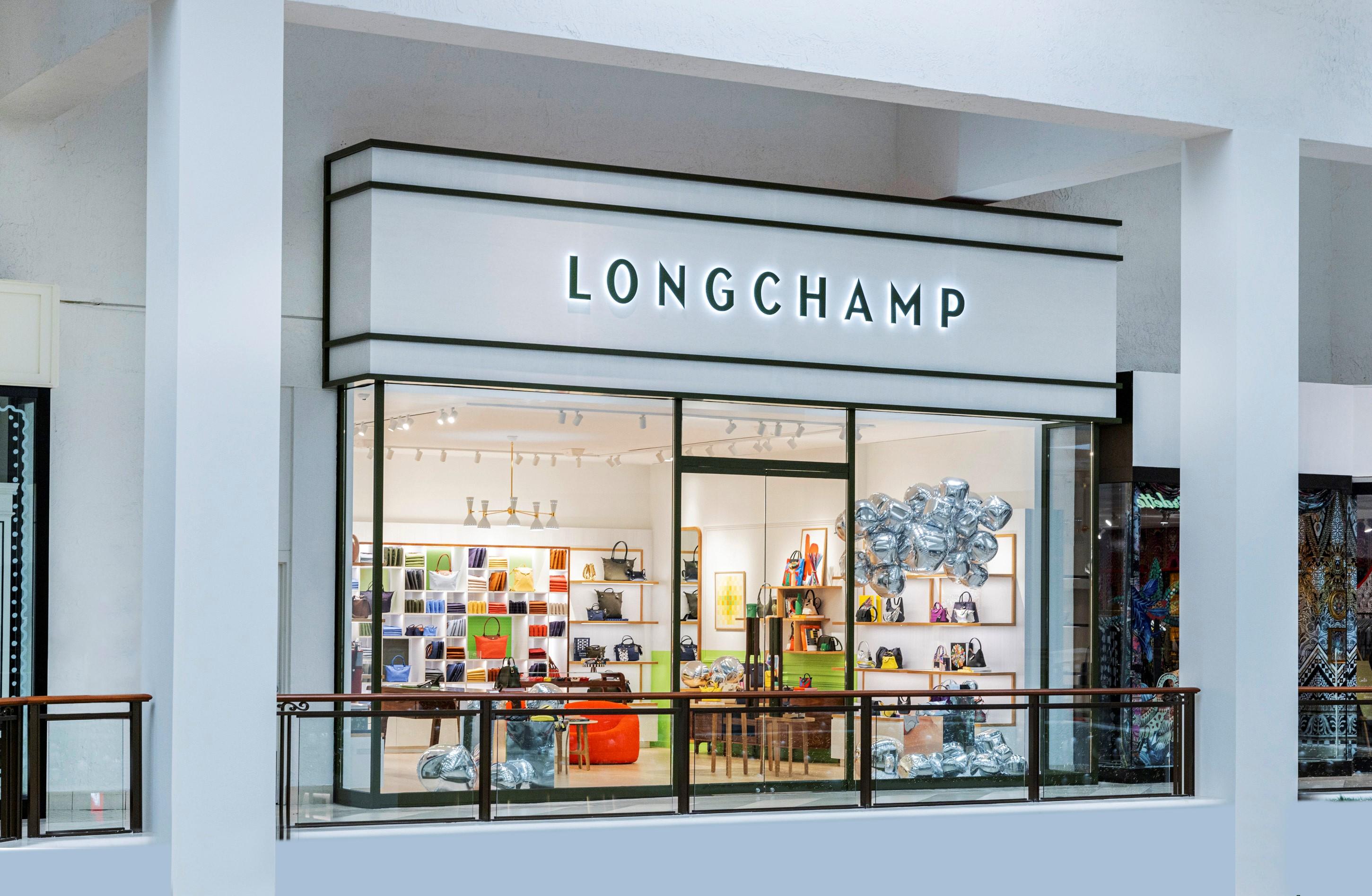 Longchamp