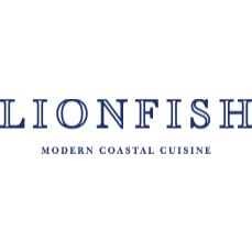 Lionfish Modern Coastal Cuisine – San Diego