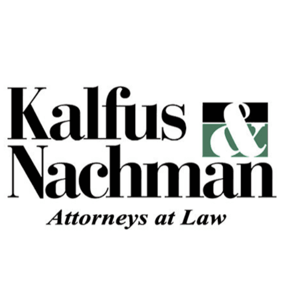 Kalfus & Nachman PC