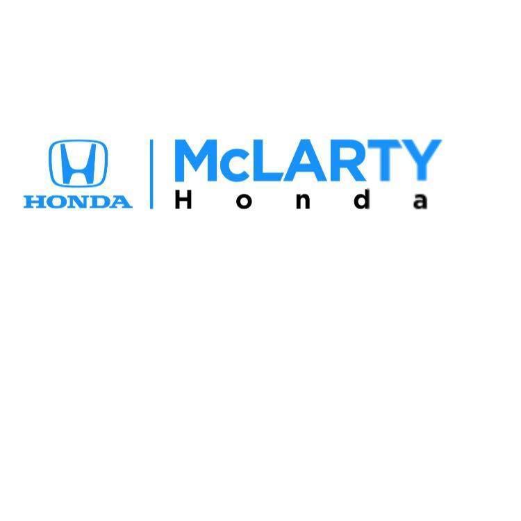 McLarty Honda