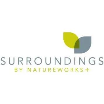 Surroundings by Natureworks+