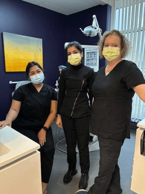 Chapman Mills Dental Nepean