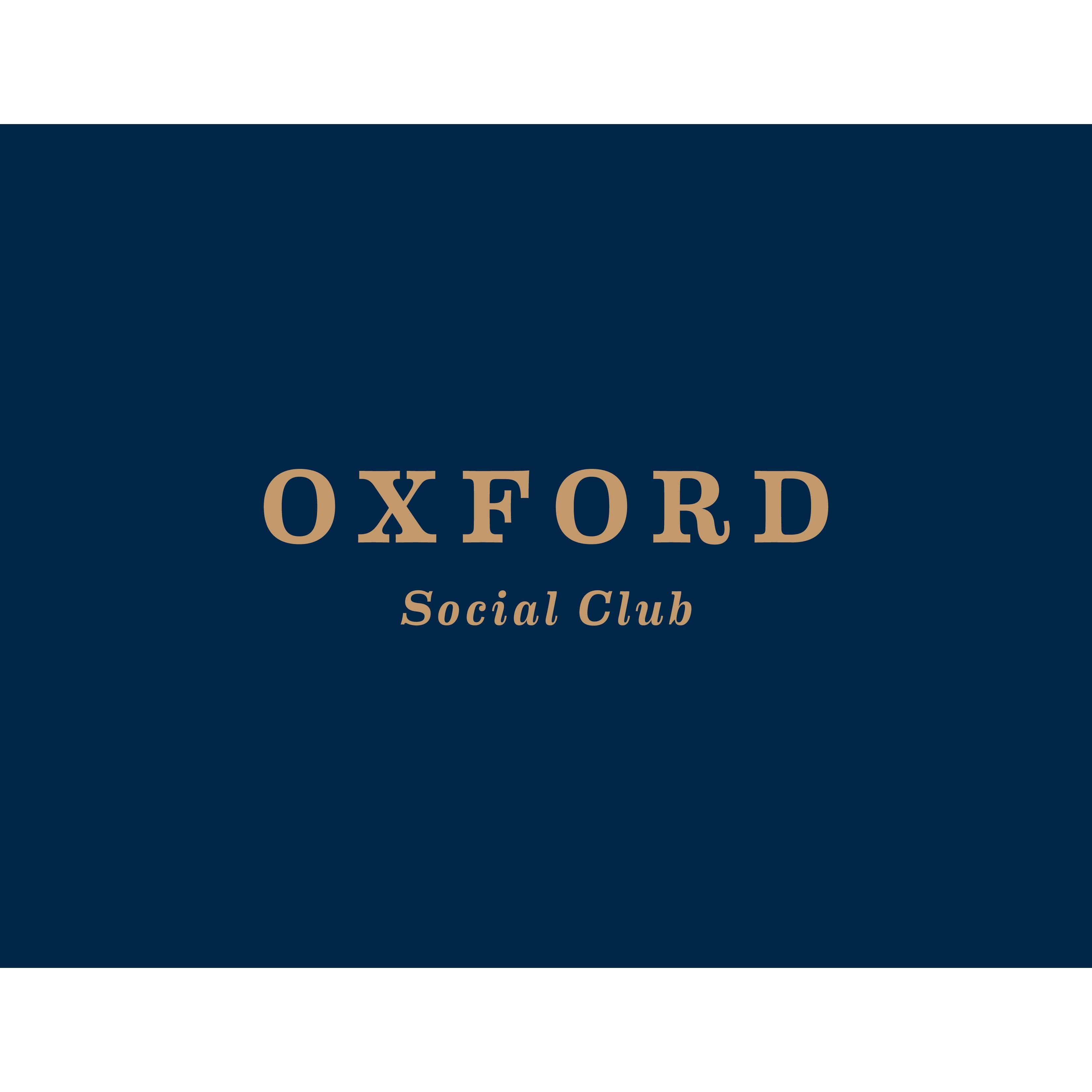 Oxford Social Club