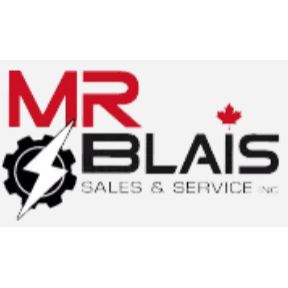 M. R. Blais Sales & Service Inc.