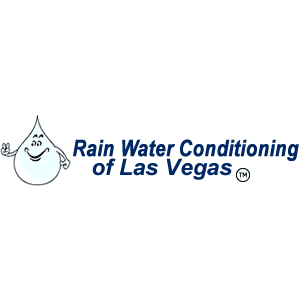 Rain Water Conditioning of Las Vegas