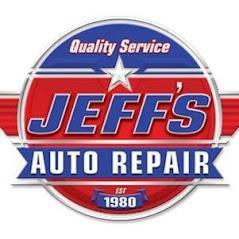 Jeff's Auto Repair