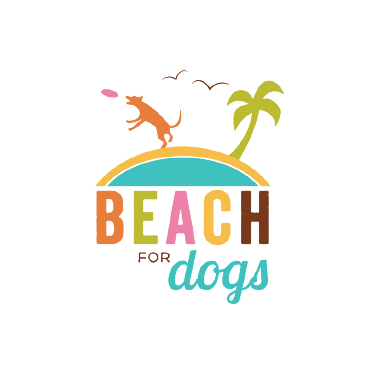 Beach For Dogs